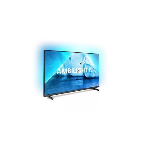 Philips | Smart TV | 32PFS6908 | 32"" | 80 cm | 1080p | New OS - 2